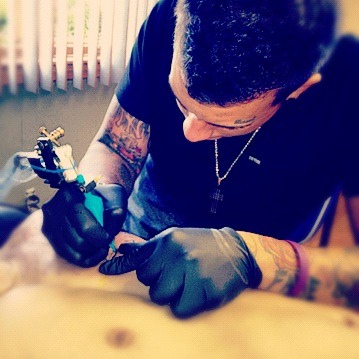 Jeremiah Rodriguez Photo 21