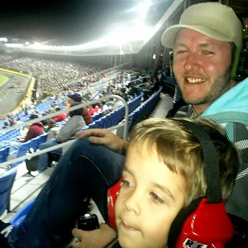 Robert Huber Photo 41