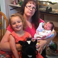 Julie Lambeth Photo 16