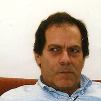 Antonio Almeida Photo 5