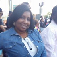 Tracey Glover Photo 13