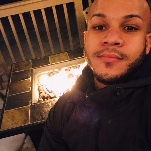 Ronald Cabrera Photo 26