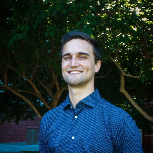Daniel Riddle Photo 13