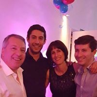 Caroline Field Photo 12