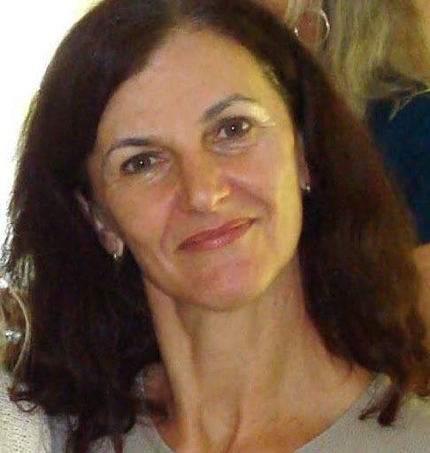 Angela Voegele Photo 5