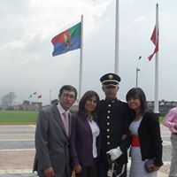 Nancy Espitia Photo 12