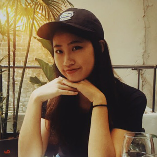Joanne Lin Photo 29
