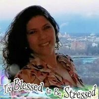 Maribel Rivera Photo 10