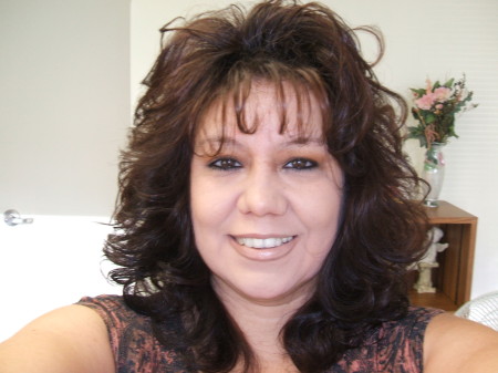 Gail Gutierrez Photo 15