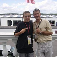 Tracey Cormier Photo 7