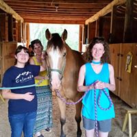 Billie Morris Photo 6