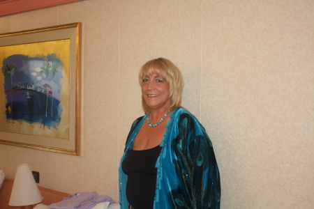 Ruth Lambert Photo 24