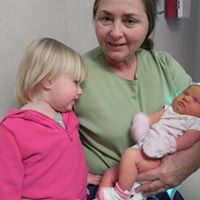 Margaret Pierson Photo 17