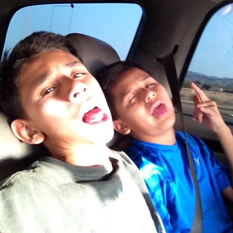 Joseph Ochoa Photo 28