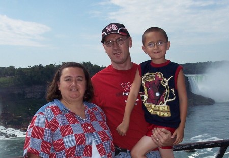 Christine Gilliland Photo 15