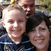 Nicole Shepard Photo 24