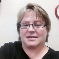 Darlene Fair Photo 9