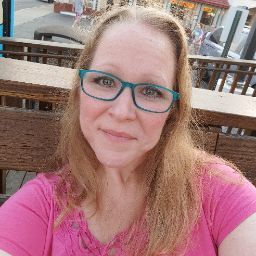 Crystal Godwin Photo 30