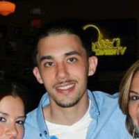 Gregory Hopper Photo 2