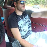 Josh Christiansen Photo 7