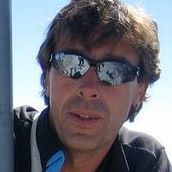 Daniel Hirsch Photo 16