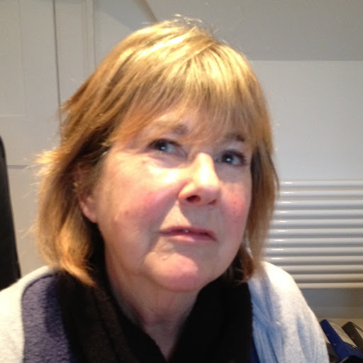 Margaret Wilkinson Photo 25