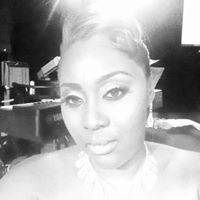 Candice Simpson Photo 11