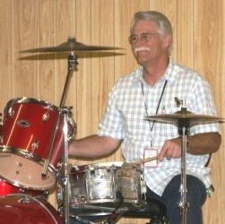 Jerry Reece Photo 11
