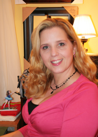 Deborah Braswell Photo 9