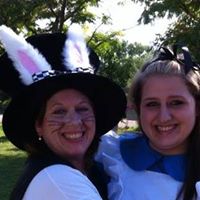 Cindy Bristow Photo 20