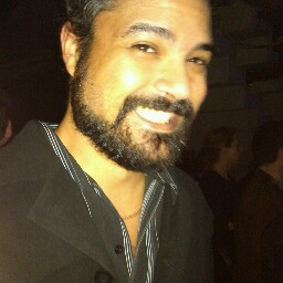 Shaun Farquhar Photo 4