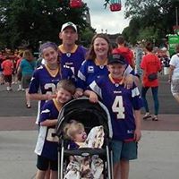 Julie Fraser Photo 11