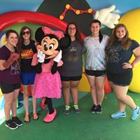 Elizabeth Bolden Photo 17