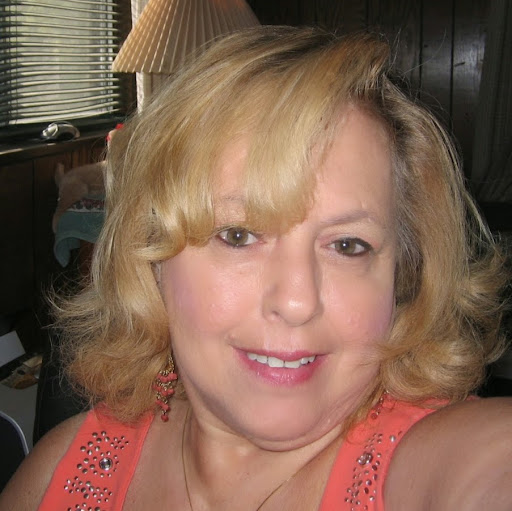 Mary Vinson Photo 11