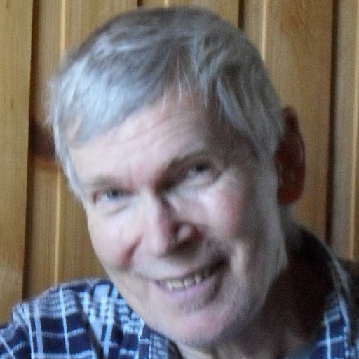 Robert Macdonald Photo 45