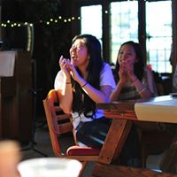 Kathy Lin Photo 16