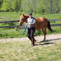Jennifer Prosser Photo 12