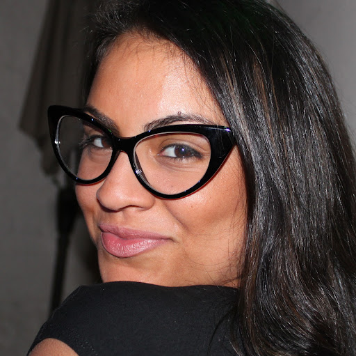 Krystle Garcia Photo 34