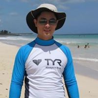 Richard Chiang Photo 12