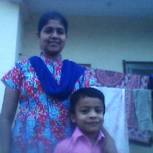 Sherly Mathew Photo 12