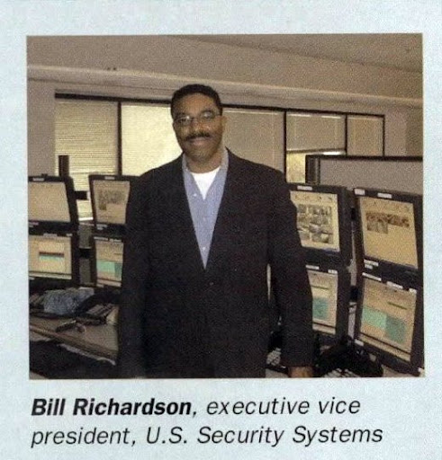 Bill Richardson Photo 9