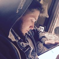 Cody Compton Photo 18