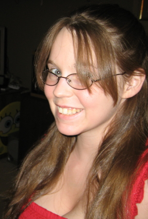 Amanda Pratt Photo 37