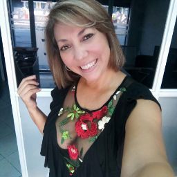 Mildred Parra Photo 1