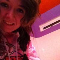 Annie Armstrong Photo 15