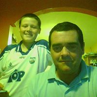 Francis Mooney Photo 7