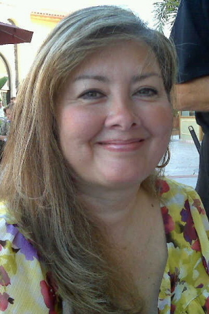 Nancy Roberts Photo 42