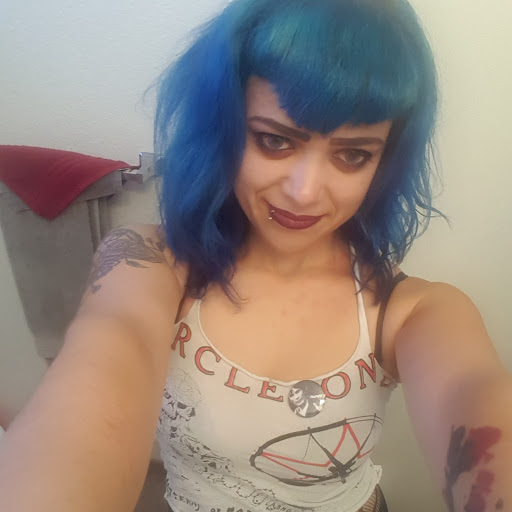 Cynthia Gonzalez Photo 42