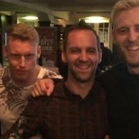 Craig Cuthbertson Photo 2