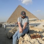 Samuel Holmes Photo 2